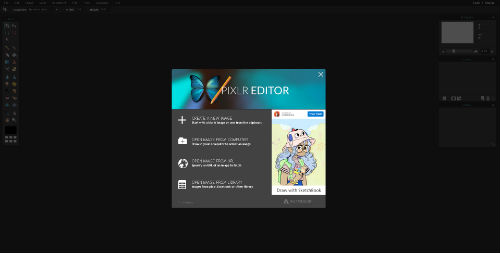 Pixlr Editor No Ads