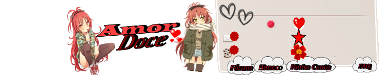 Tema Amor Doce:Sakura