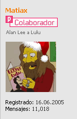 Psicofxp - Identifica a los Colaboradores