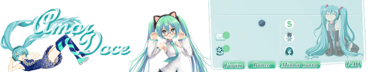 Tema :Miku By:SophiaGamer13