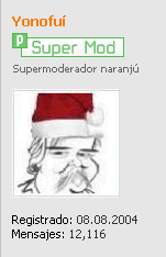 Psicofxp - Identifica a los Super Moderadores