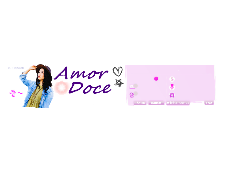 Amor Doce: Kira
