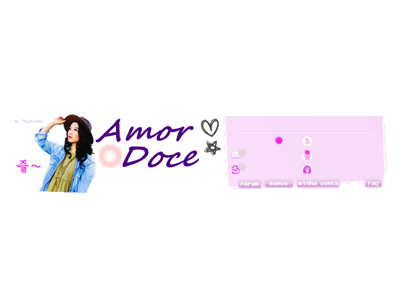 Amor Doce: Kira...