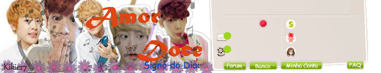 amor doce tema Sanha
