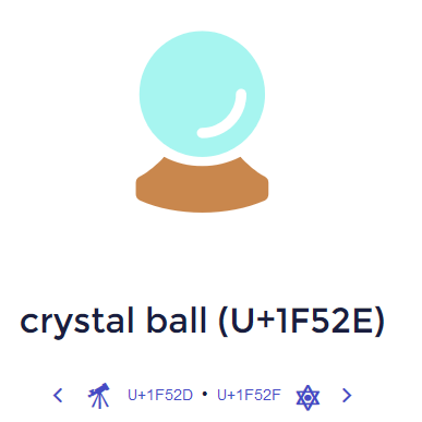 graphemica: change fonts on hover