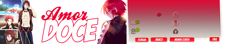 Rin Matsuoka - Tema Amor Doce