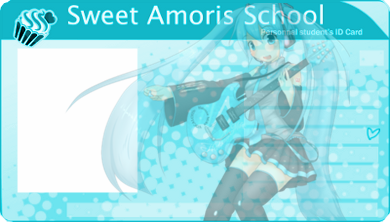 Tema Amor Doce: Hatsuni Miku