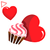 cursor do amor doce