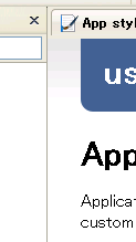 Extra-fine Line Sidebar Split v2