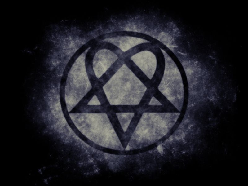 Heartagram Theme - Amor Doce