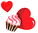 cursor pequeno amor doce