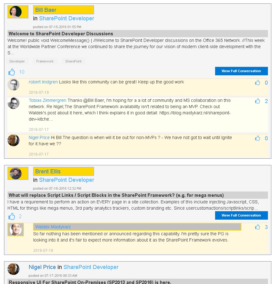 Microsoft Network.Office.com CSS enhancements