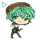 Cursor Jade