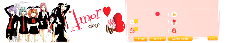 Tema Amor Doce Rosario Vampire