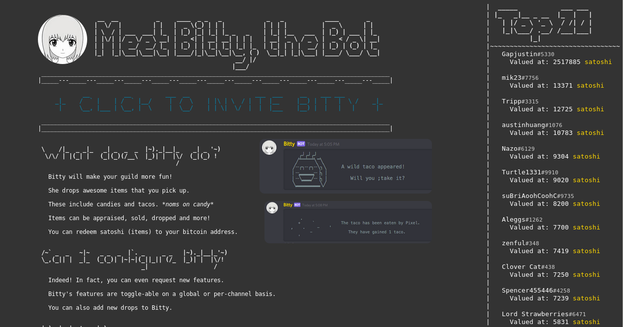 MikModBittyBot