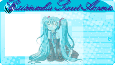 miku hatsune amor doce