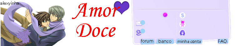 junjou romantico