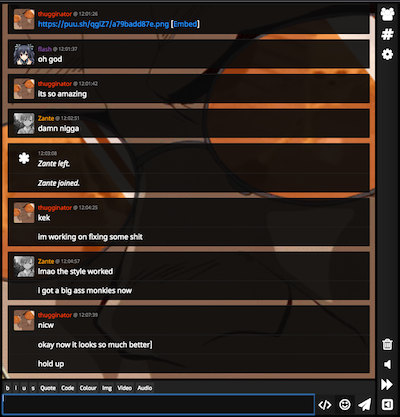 Harambe The Giant v2.0