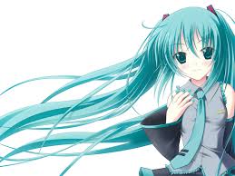 miku amor doce