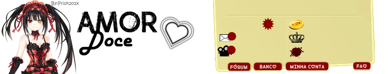 kurumi Tokisaki Amor Doce