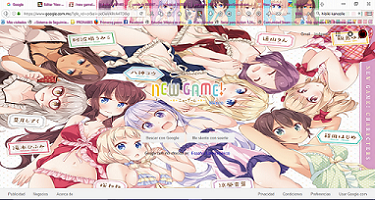 New Game!