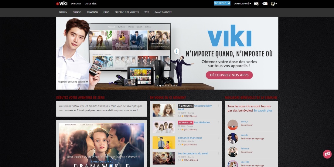 Viki Black-Silver Edition 1.4