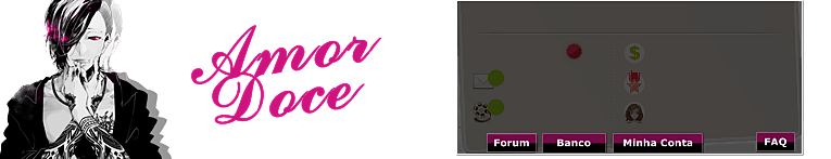 Tema Amor Doce - Uta Tokyo Ghoul