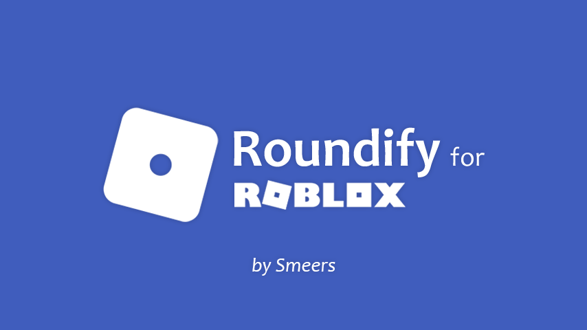Roundify for Roblox