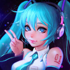 tema amor doce hatsune miku 1