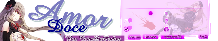 Theme Mayu (vocaloid) - Amor Doce
