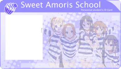 K-on Amor Doce