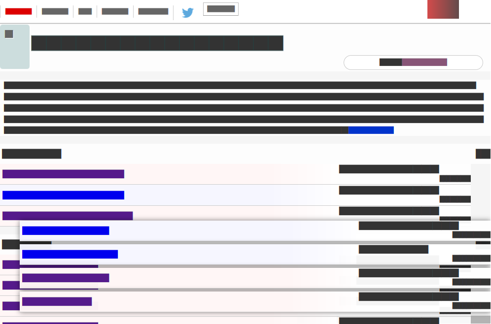 小説家になろう-ぬかみそフォント