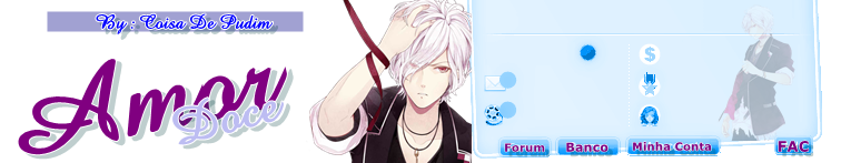 DL Subaru Theme - Amor Doce