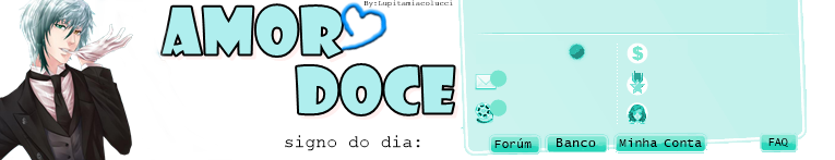 amor doce tema lysandre