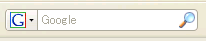 Searchbar (All corners are round)