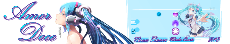melhor tema amor doce hatsune miku