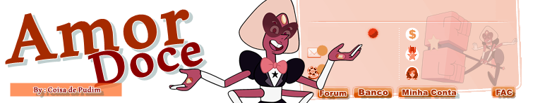 Theme S.U. Sardonyx - Amor Doce