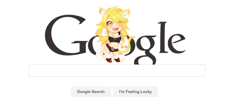 Leone Google Logo