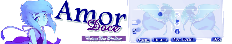 Theme S.U. Lapis Lazuli - Amor Doce