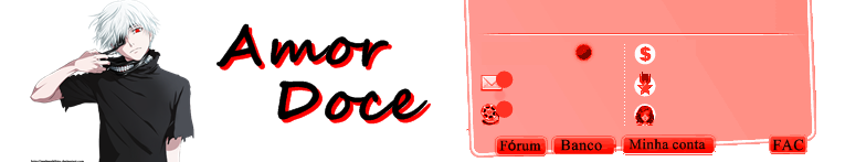 Amor Doce Theme-Kaneki Ken