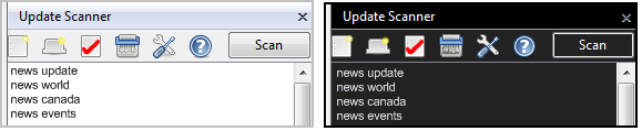53 Sidebar-UpdateScanner (STYLE REMOVED)