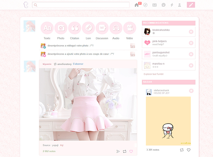 So Pink