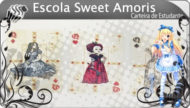 Amor doce Cabeçalho