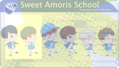 Theme Astro-AMOR DOCE *-*