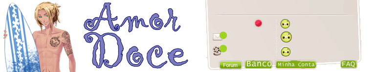 Tema Amor Doce Dake09