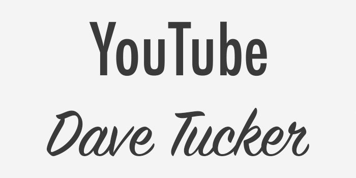 YouTube - DT