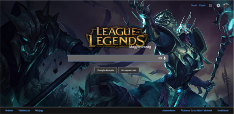 Google - League of legends Gravelord Azir (Custom)