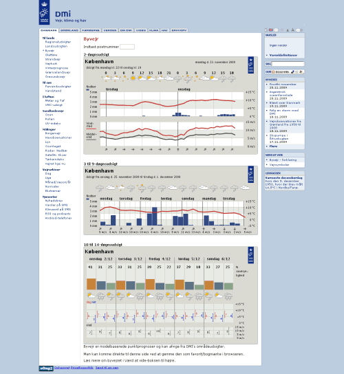 DMI.dk fix