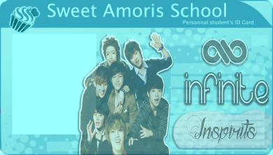 Amor Doce Theme - Infinite