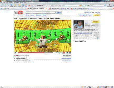 YouTube - Custom Clean Up (You Decide What Hides)